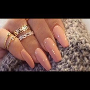 Meet your Posher, Selene